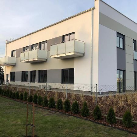 Apartament Plaza Premium Słupca Екстериор снимка