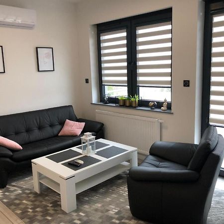 Apartament Plaza Premium Słupca Екстериор снимка