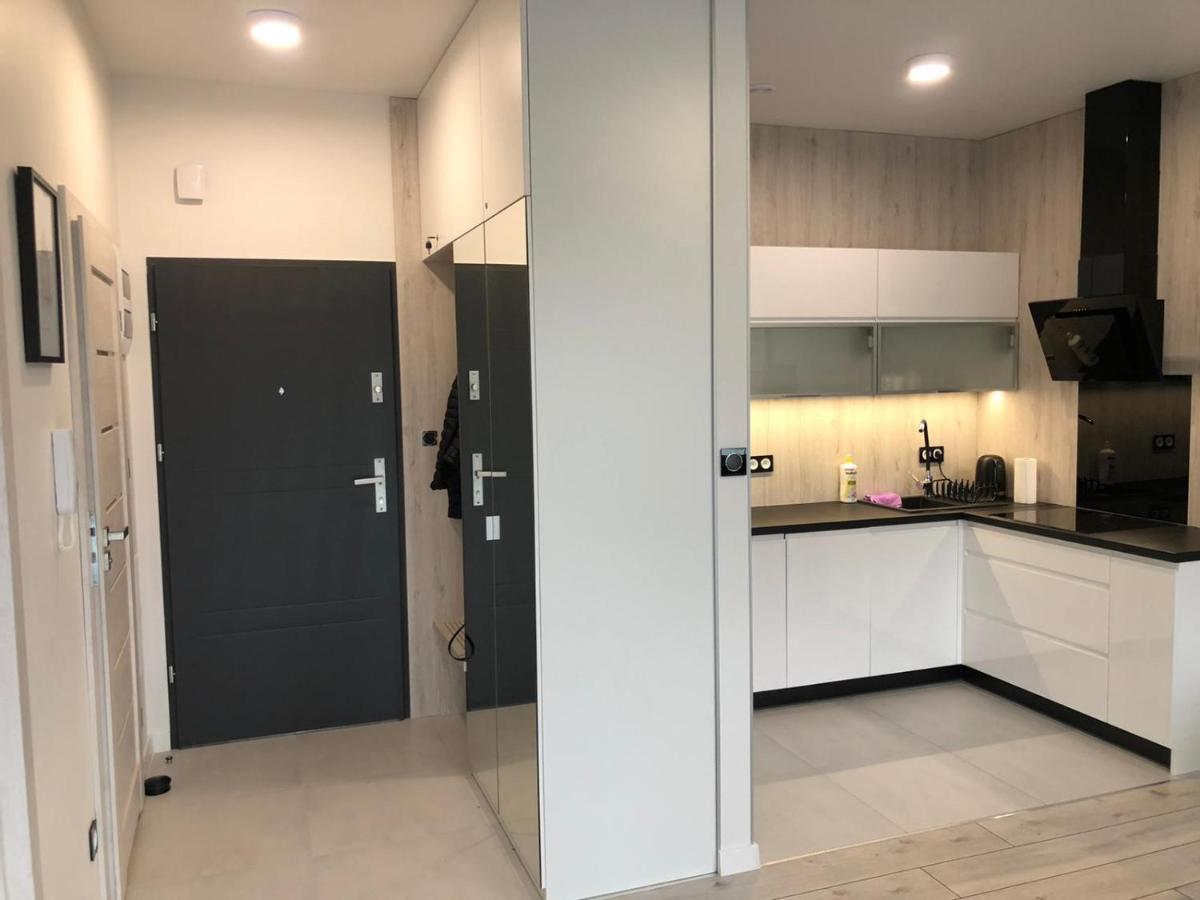 Apartament Plaza Premium Słupca Екстериор снимка