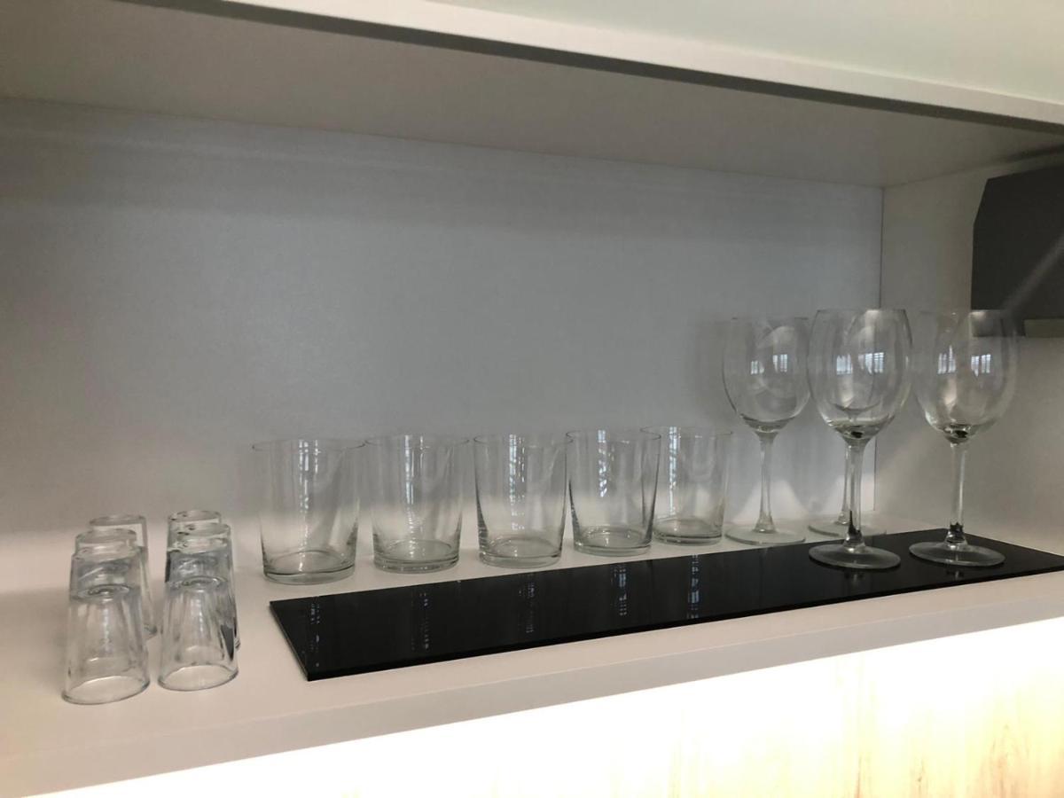 Apartament Plaza Premium Słupca Екстериор снимка