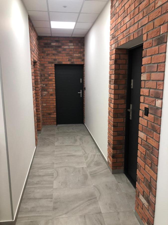 Apartament Plaza Premium Słupca Екстериор снимка