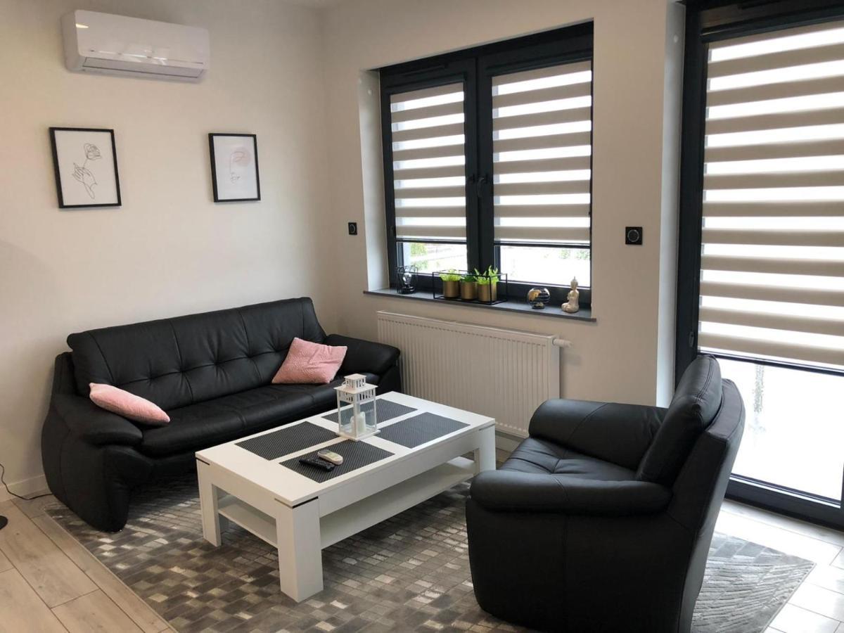 Apartament Plaza Premium Słupca Екстериор снимка