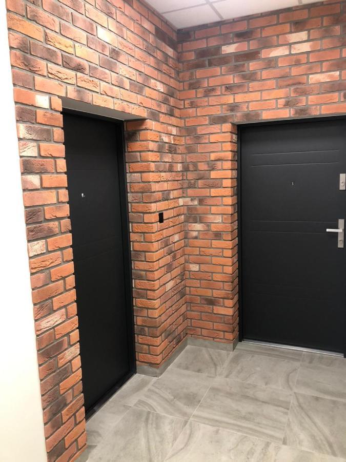 Apartament Plaza Premium Słupca Екстериор снимка