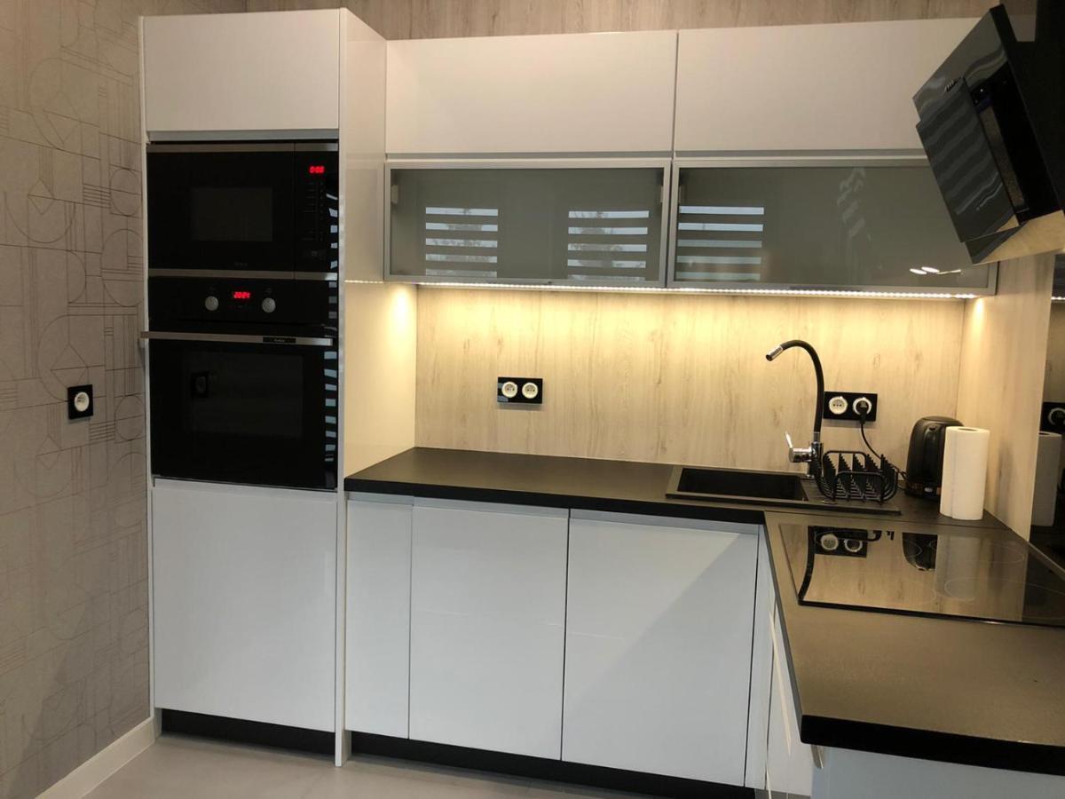 Apartament Plaza Premium Słupca Екстериор снимка