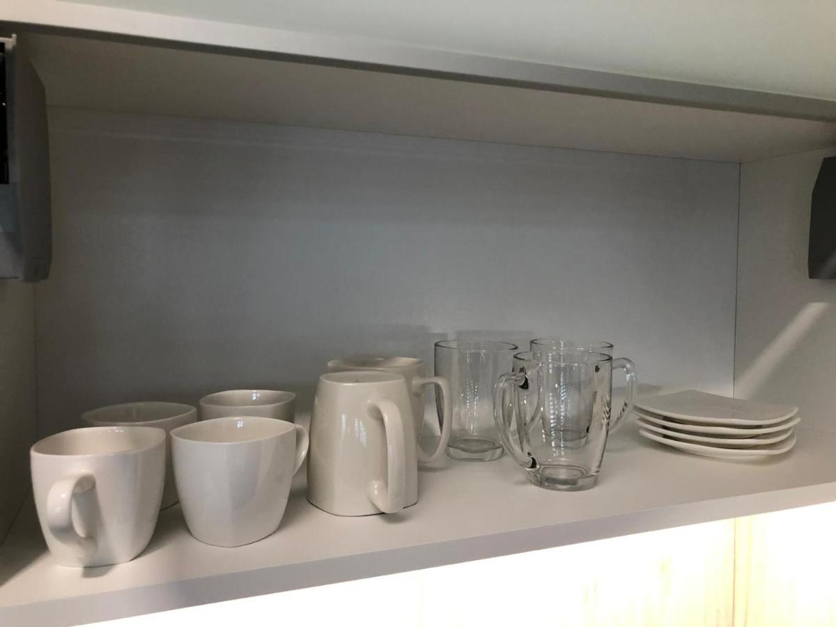 Apartament Plaza Premium Słupca Екстериор снимка