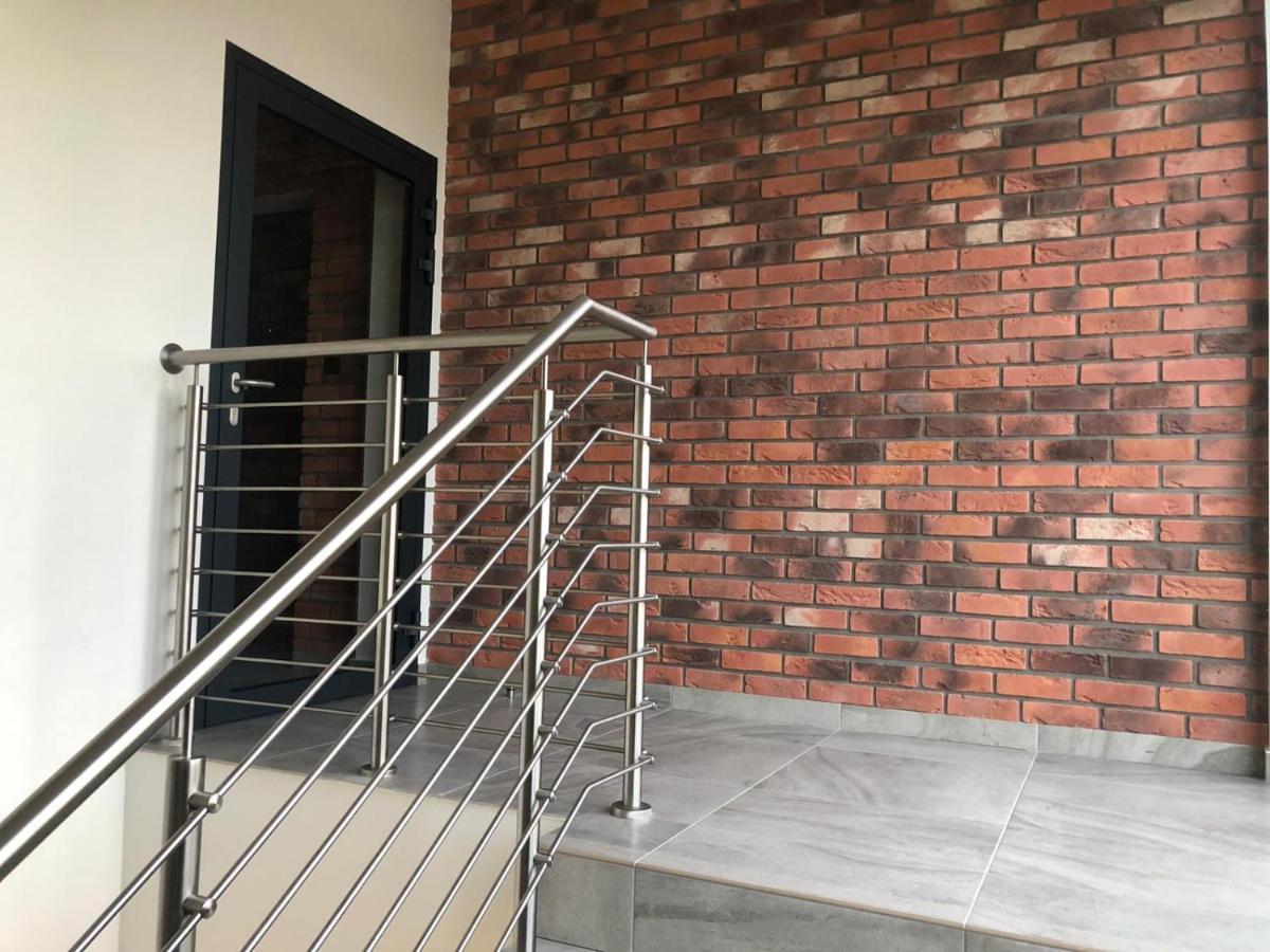 Apartament Plaza Premium Słupca Екстериор снимка
