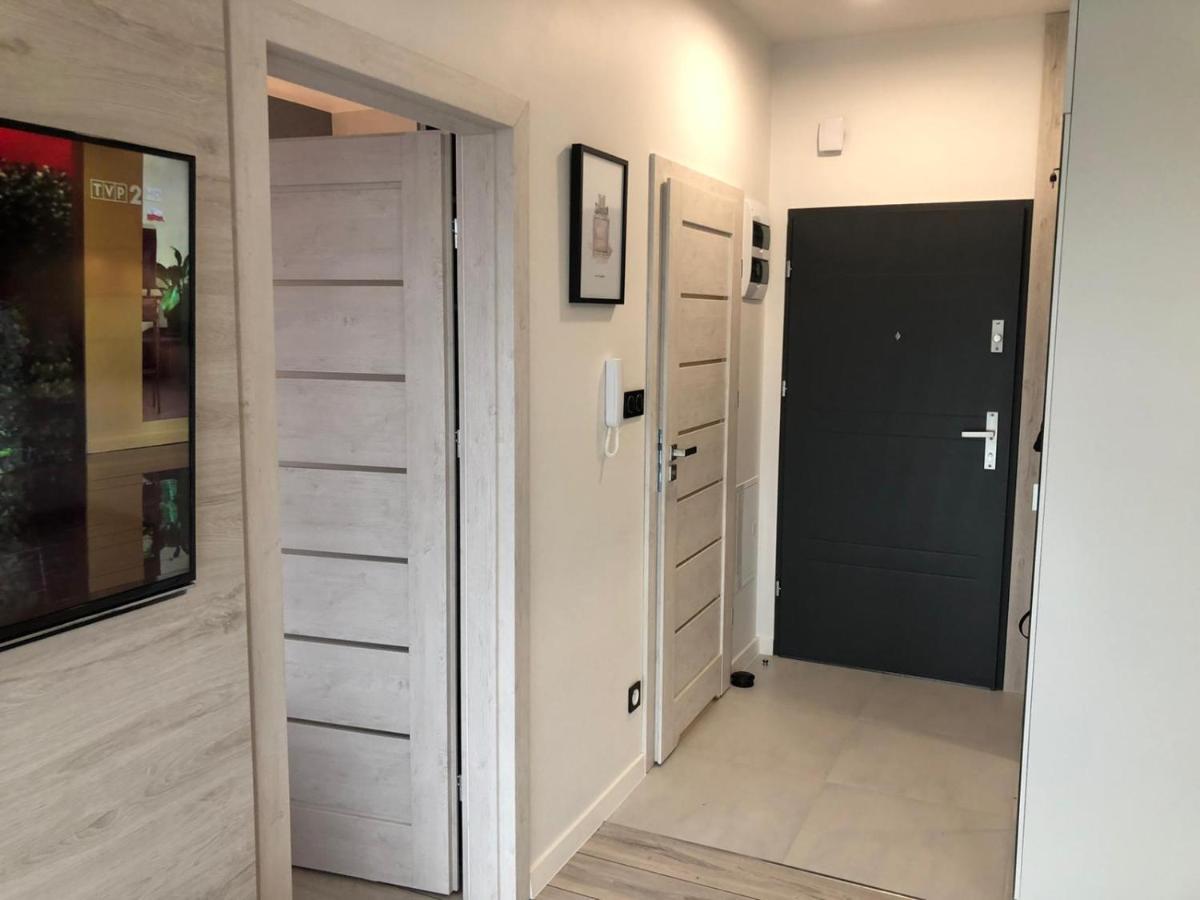 Apartament Plaza Premium Słupca Екстериор снимка